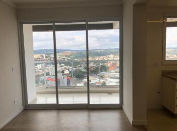 Apartamento · 110m² · 3 Quartos · 1 Vaga · Apartamento à venda e para alugar em Valinhos, Vila Embaré, com 3 suítes, com 110 m²