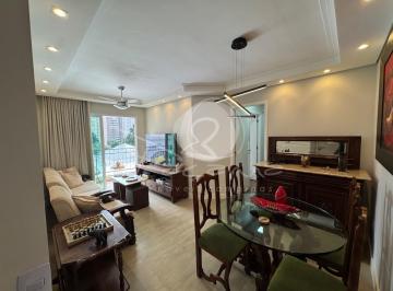 Foto 13 · Apartamento para Locação no Cambuí em Campinas - Ótima localização