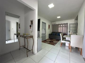 Casa · 97m² · 3 Quartos · 2 Vagas · Casa 3 Quartos 97m² - Forquilhas
