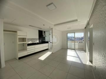 Apartamento · 75m² · 2 Quartos · 1 Vaga · Apartamento 2 Quartos com 1 Suíte e 75m² - Areias