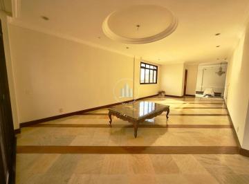 Apartamento · 220m² · 4 Quartos · 2 Vagas · Apartamento 4 Quartos com 2 Suítes e 220m² - Centro