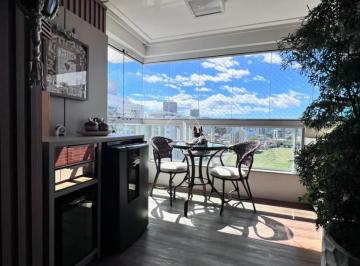 Apartamento · Apartamento 3 Quartos com 1 Suíte e 101m² - Jardim Atlântico