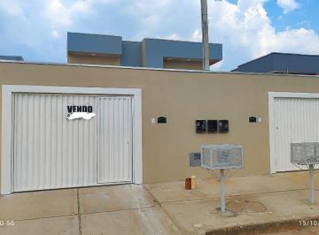 Casa · 67m² · 2 Quartos · 1 Vaga · Casa à Venda - Quadra 1503 Sul | Palmas - TO