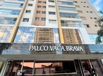 Apartamento · 120m² · 3 Quartos · 2 Vagas · Apartamento à Venda - Palco Vaca Brava | Jardim América - Goiânia - GO