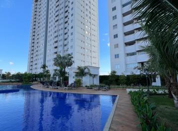 Apartamento · 61m² · 2 Quartos · 1 Vaga · Apartamento à Venda - Verano Borges Landeiro | Setor Faiçalville - Goiânia - GO