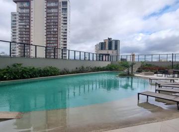 Apartamento · 105m² · 3 Quartos · 2 Vagas · Apartamento à Venda - WTC | Goiânia - GO