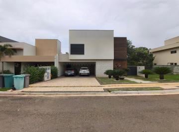 Casa · 260m² · 4 Quartos · 4 Vagas · à Venda - Portal do Sol Green | Goiânia - GO