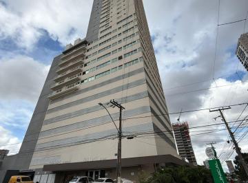Apartamento · 72m² · 2 Quartos · 1 Vaga · Apartamento à Venda - QS Life | Setor Marista - Goiânia - GO