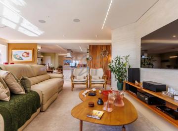 Apartamento · 222m² · 3 Quartos · 2 Vagas · Apartamento de 3 Quartos à Venda no Edifício Millenniun | Ecoville Curitiba