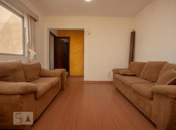 Apartamento · 62m² · 1 Quarto · 1 Vaga · Apartamento à Venda - Jardim Botânico, 1 Quarto, 62 m² - Curitiba