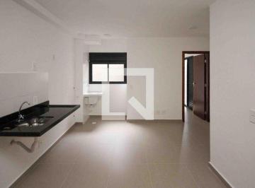Apartamento · 28m² · 1 Quarto · Apartamento à Venda - Vila Alpina, 1 Quarto,  28 m² - São Paulo