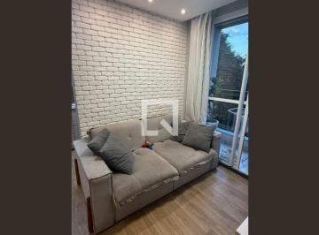 Apartamento · 42m² · 2 Quartos · Apartamento à Venda - Parque Panamericano, 2 Quartos,  42 m² - São Paulo