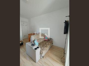 Apartamento · 37m² · 2 Quartos · 1 Vaga · Apartamento à Venda - Jardim Ana Maria, 2 Quartos, 37 m² - Santo André
