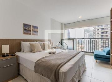 Apartamento · 26m² · 1 Quarto · Apartamento à Venda - Vila Madalena, 1 Quarto, 26 m² - São Paulo