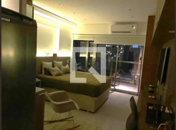 Apartamento · 28m² · 1 Quarto · Apartamento à Venda - Centro, 1 Quarto, 28 m² - São Paulo