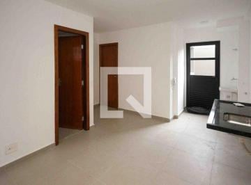 Apartamento · 27m² · 1 Quarto · Apartamento à Venda - Vila Alpina, 1 Quarto,  27 m² - São Paulo