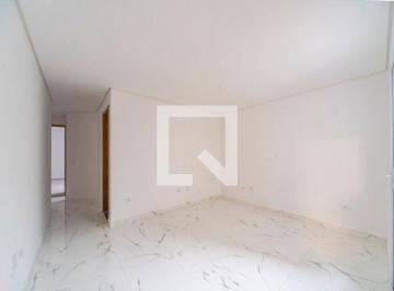 Apartamento · 42m² · 2 Quartos · 1 Vaga · Apartamento à Venda - Vila América, 2 Quartos,  42 m² - Santo André