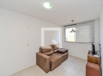 Apartamento · 44m² · 2 Quartos · 1 Vaga · Apartamento à Venda - Sarandi, 2 Quartos,  44 m² - Porto Alegre