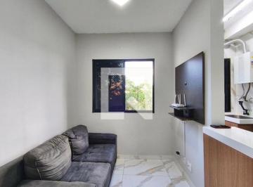 Apartamento · 38m² · 2 Quartos · Apartamento à Venda - Jardim Ipaussurama , 2 Quartos, 38 m² - Campinas
