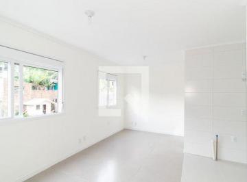 Apartamento · 28m² · 1 Quarto · 1 Vaga · Apartamento à Venda - Campo Novo, 1 Quarto,  28 m² - Porto Alegre