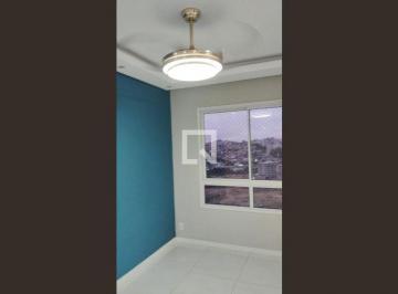 Apartamento · 44m² · 2 Quartos · 1 Vaga · Apartamento à Venda - Novo Osasco, 2 Quartos, 44 m² - Osasco
