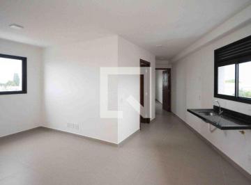 Apartamento · 42m² · 2 Quartos · 1 Vaga · Apartamento à Venda - Vila Alpina, 2 Quartos, 42 m² - São Paulo
