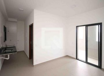 Apartamento · 35m² · 2 Quartos · 1 Vaga · Apartamento à Venda - Vila Alpina, 2 Quartos, 35 m² - São Paulo