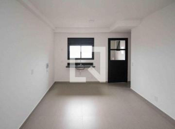 Apartamento · 40m² · 2 Quartos · 1 Vaga · Apartamento à Venda - Vila Alpina, 2 Quartos, 40 m² - São Paulo