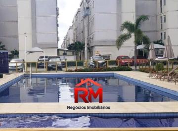 Foto 01 · Apartamento, Coaçu, Eusébio, CE
