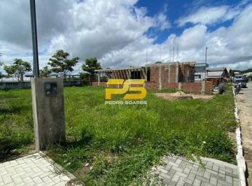 Terreno · 370m² · EXCELENTE LOTE A VENDA CONDOMINIO MONTE DAS CEREJEIRAS BANANEIRAS-PB