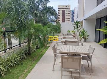 Apartamento · 2 Quartos · APARTAMENTO COM 67m² À VENDA EM MANAÍRA