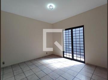 Casa · 300m² · 6 Quartos · 2 Vagas · Casa para Aluguel - Tubalina, 6 Quartos,  300 m² - Uberlândia
