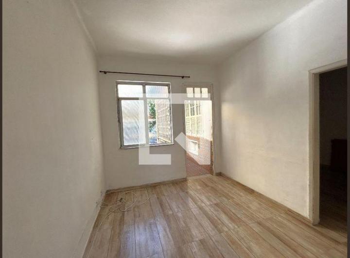 Foto do imóvel - Comprar apartamento com 2 quartos e varanda