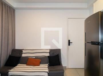 Apartamento · 44m² · 2 Quartos · 1 Vaga · Apartamento para Aluguel - Consolação, 2 Quartos,  44 m² - São Paulo