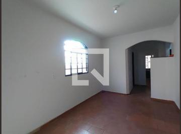 Casa · 140m² · 3 Quartos · 2 Vagas · Casa para Aluguel - Pacaembú, 3 Quartos,  140 m² - Uberlândia