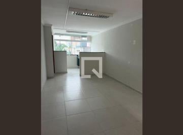 Apartamento · 27m² · 1 Quarto · Apartamento para Aluguel - Santo Antônio, 1 Quarto,  27 m² - São Caetano do Sul