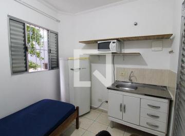 Apartamento · 15m² · 1 Quarto · Apartamento para Aluguel - Jardim Éster Yolanda, 1 Quarto,  15 m² - São Paulo