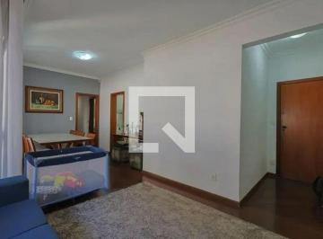 Apartamento · 125m² · 3 Quartos · 2 Vagas · Apartamento para Aluguel - Buritis, 3 Quartos,  125 m² - Belo Horizonte