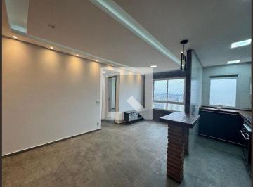 Apartamento · 46m² · 2 Quartos · 1 Vaga · Apartamento para Aluguel - Novo Osasco, 2 Quartos, 46 m² - Osasco