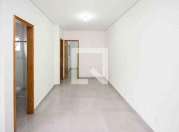 Casa · 60m² · 2 Quartos · Casa para Aluguel - Sapopemba, 2 Quartos,  60 m² - São Paulo