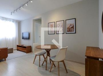 Apartamento · 48m² · 2 Quartos · 1 Vaga · Apartamento para Aluguel - Nova Mogilar, 2 Quartos, 48 m² - Mogi das Cruzes