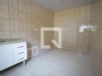 Casa · 30m² · 1 Quarto · Casa para Aluguel - Parque Oratório, 1 Quarto, 30 m² - Santo André