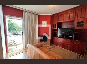 Apartamento · 70m² · 2 Quartos · 1 Vaga · Apartamento para Aluguel - Chácara Santo Antonio, 2 Quartos,  70 m² - São Paulo