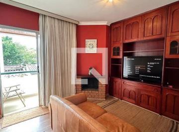 Apartamento · 70m² · 2 Quartos · 1 Vaga · Apartamento para Aluguel - Chácara Santo Antonio, 2 Quartos, 70 m² - São Paulo