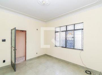 Casa · 45m² · 1 Quarto · 1 Vaga · Casa para Aluguel - Irajá, 1 Quarto, 45 m² - Rio de Janeiro