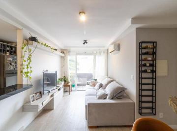 Apartamento · 69m² · 2 Quartos · 1 Vaga · Apartamento para Aluguel - Jardim Botânico, 2 Quartos, 69 m² - Porto Alegre