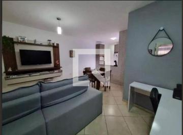 Casa · 125m² · 2 Quartos · 1 Vaga · Casa para Aluguel - Parque Res. Bom Conselho, 2 Quartos,  125 m² - Taubaté