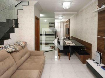 Casa · 68m² · 2 Quartos · 1 Vaga · Casa para Aluguel - Vila Formosa, 2 Quartos,  68 m² - São Paulo