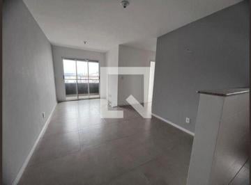Apartamento · 100m² · 3 Quartos · 1 Vaga · Apartamento para Aluguel - Teixeiras, 3 Quartos,  100 m² - Juiz de Fora