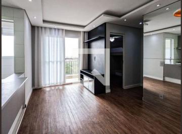 Apartamento · 53m² · 2 Quartos · 1 Vaga · Apartamento para Aluguel - Jardim Iris , 2 Quartos, 53 m² - São Paulo
